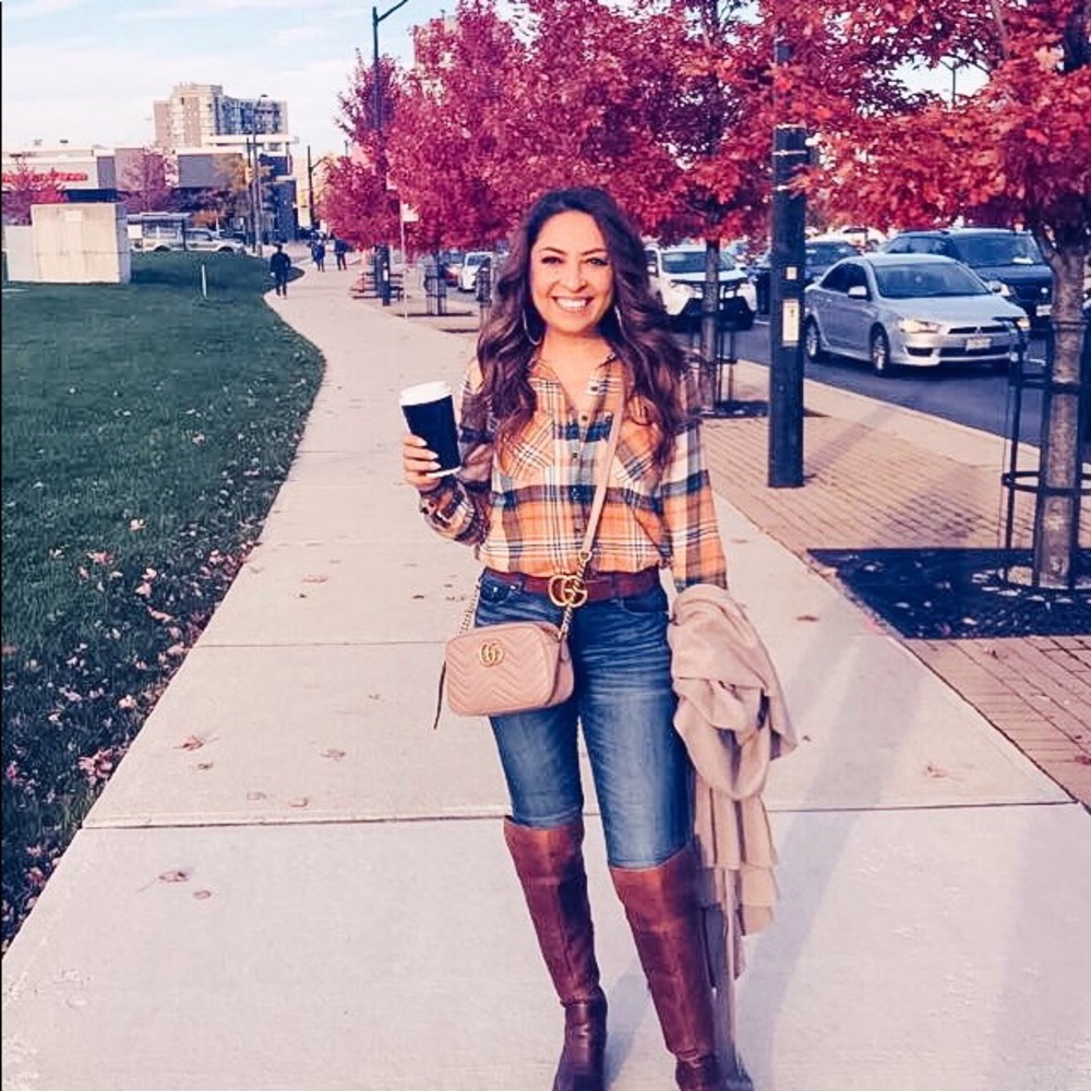 Hi! I’m Alejandra